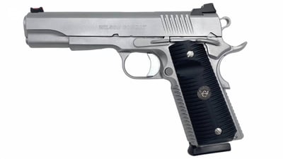 Wilson Combat ACP Full Size 9mm 8100255010203