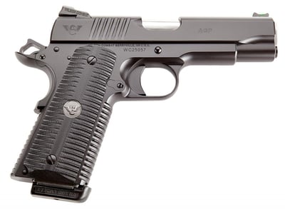 Wilson Combat ACP