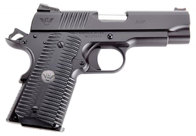 Wilson Combat ACP 9mm ACPCP9