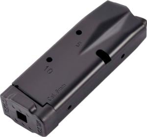 Wilson Combat EDC X9S / SFX9 Sub-Compact 9mm Magazine 