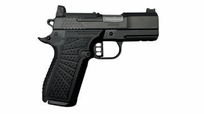 SFX9 Subcompact