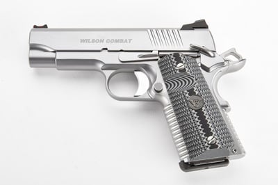 Wilson Combat ACP Commander