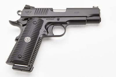 ACP Commander