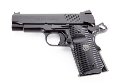 Wilson Combat ACP Compact