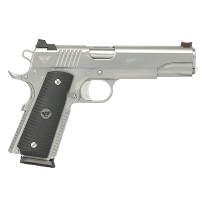 Wilson Combat ACP Full Size