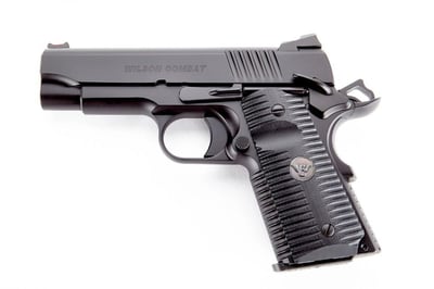 Wilson Combat ACP Compact