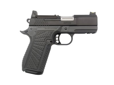 SFX9 Subcompact