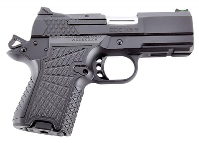Wilson Combat EDC X9 3.25 Subcompact
