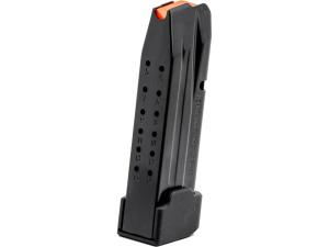 Wilson Combat EDC X9S / SFX9 Magazine with Extended Base Pad 810025503291