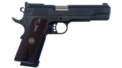 Wilson Combat Classic