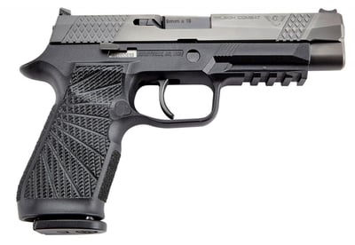 Wilson Combat P320