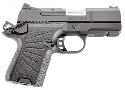 Wilson Combat EDC X9 3.25 Subcompact