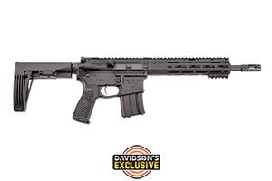 Wilson Combat PPE Pistol 223/5.56 TR-PP-556-BL-D