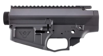 Wilson Combat AR-15 Upper/Lower Matching Receiver Set