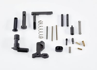 Wilson Combat Lower Small Parts Kit TR-LOWERK-B15