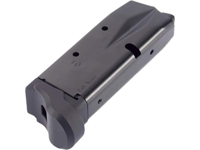EDC-X9S Magazine