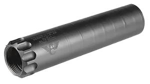 Wilson Combat Quell Ti 7.62mm Silencer Blk 7.62