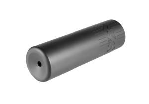 Wilson Combat Whisper Ti 7.62 5/8x24 7.62 Suppressor