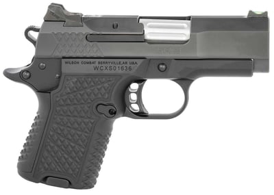 Wilson Combat SFX9 Subcompact