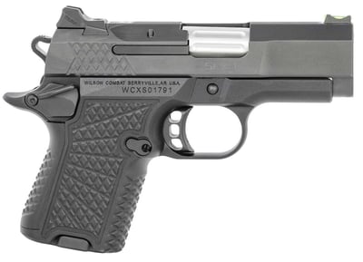 SFX9 Subcompact