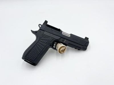 Wilson Combat SFX9 Compact