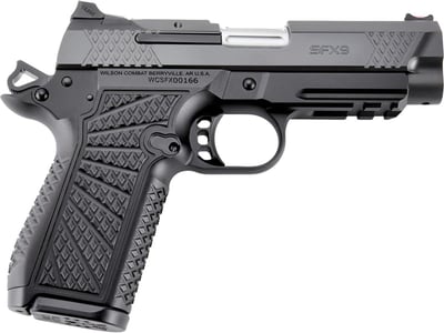 SFX9 Compact