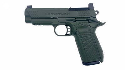 Wilson Combat SFX9 Compact