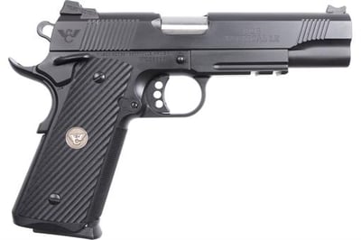 CQB Tactical LE