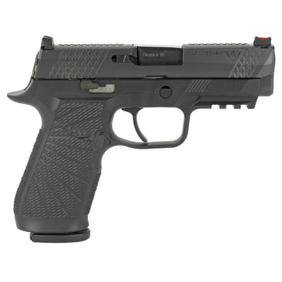 Wilson Combat P320 Carry 9mm SIG-WCP320C-9BATC