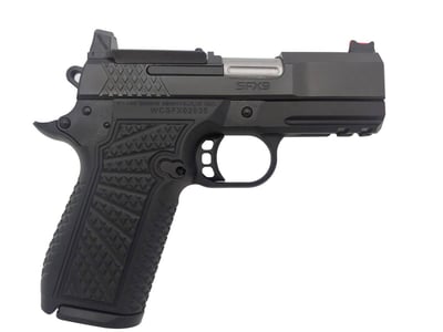 SFX9 Subcompact