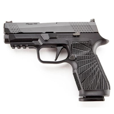 Wilson Combat P320 Carry