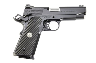 Wilson Combat CA Elite Professional California Approved