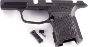 Wilson Combat WCP365 Grip Module w/Manual Safety, Black 810025507077