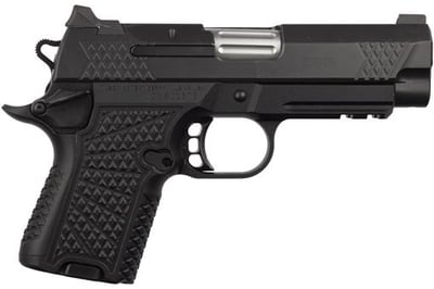 Wilson Combat SFX9 Subcompact