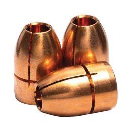 451 Caliber (0.451'''') Controlled Fracturing Lead-Free Bullets - 451 Cal (0.451'''') 170gr Controlled Fracturing Lf Bullet 50/Bx