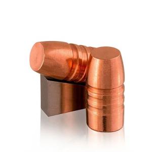 Dangerous Game 452 Caliber (0.452'''') Bullets - 452 Caliber (0.452'''') 300gr Wide Flat Nose Solid 50/Box 04452300SP