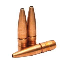 Lehigh Defense 05243085CUSP Controlled Chaos 6mm Rem/6mm Creedmoor/ 243 Win/243 WSSM .243 85 GR50 Bullets