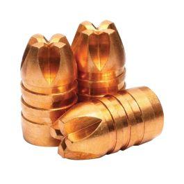 Lehigh Defense Xtreme Penetrator .45 Colt 250 Grain Fluid Transfer Monolithic FTM Centerfire Pistol Bullets 50 Rounds 07452250SP 07452250SP