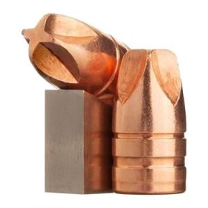 Lehigh Defense Xtreme Defense Lead-Free Bullets 9mm .355" Xtreme Defense (XD) 118gr Subsonic/Supersonic Bullets 750-4200 fps 50/Box