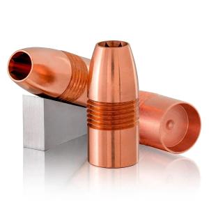 Lehigh Defense .458 Caliber Controlled Fracturing Bullets 240 Grain Hollow Point Frangible 50-Pack