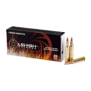 Wilson Combat LA22355CC LA223-55-CC