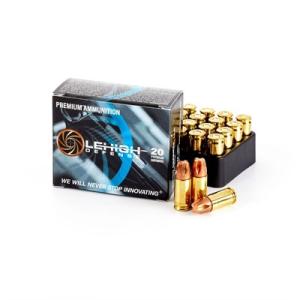 Wilson Combat LA9115XP 810025508616