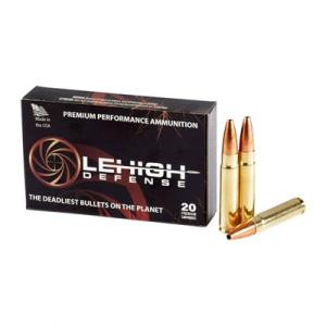 Wilson Combat LA300HMR125CC