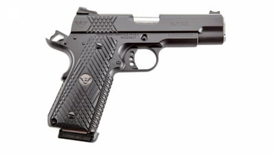 Wilson Combat X-TAC Supergrade Commander