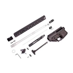 BK 5.56 NATO AR PLATFORM BLK UPC: 810025509491