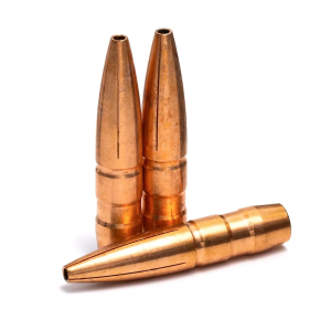Lehigh Defense .308 Caliber Bullets 194 Grain Max Expansion Lead-Free Subsonic 50-Pack