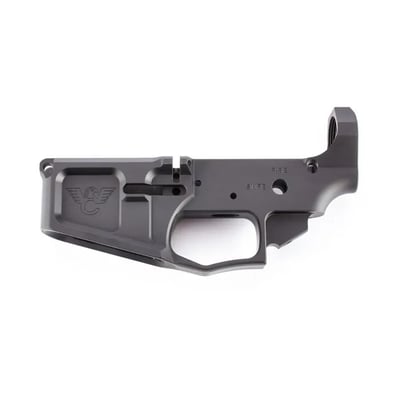 Wilson Combat Billet Lower Receiver