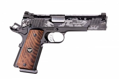 Wilson Combat Limited Ten