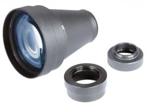 AGM Afocal 3x Magnifier Lens Assembly (Open Box)