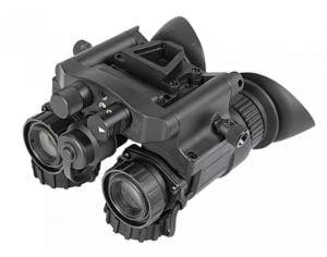 AGM Global Vision NVG-50 3AL1 Dual Tube Night Vision Goggle/Binocular